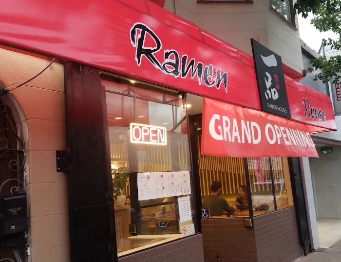 Ramen House Picture 1