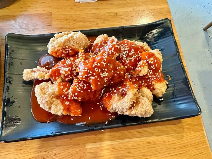 Ramen House Picture 4