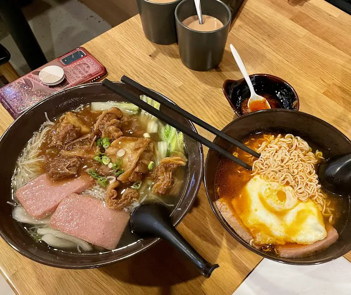 Ramen House Picture 7