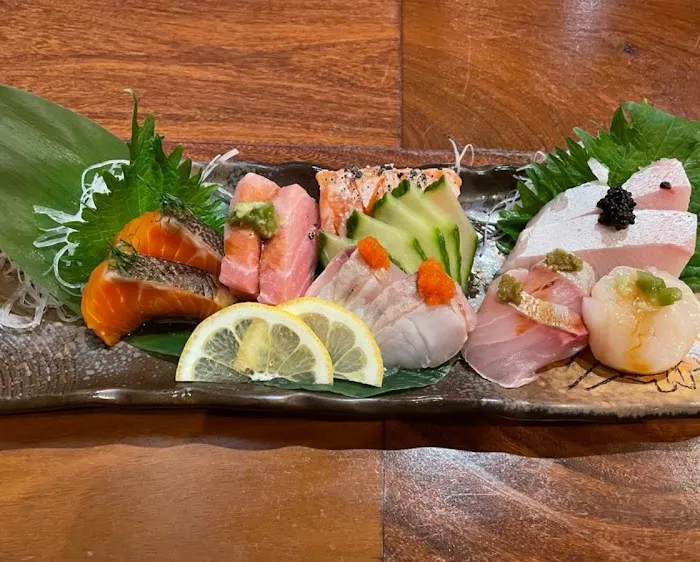 Yoji Sushi House Picture 1