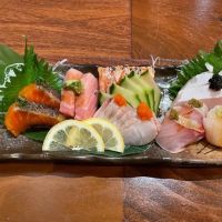 Yoji Sushi House ico