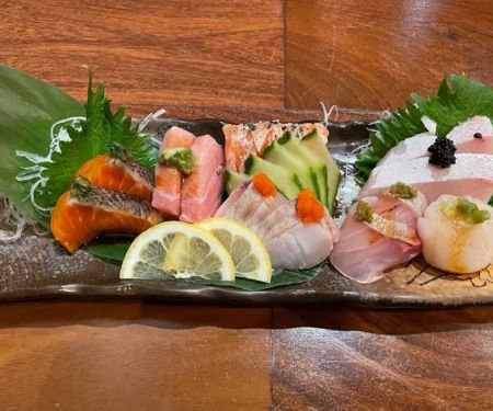 Yoji Sushi House