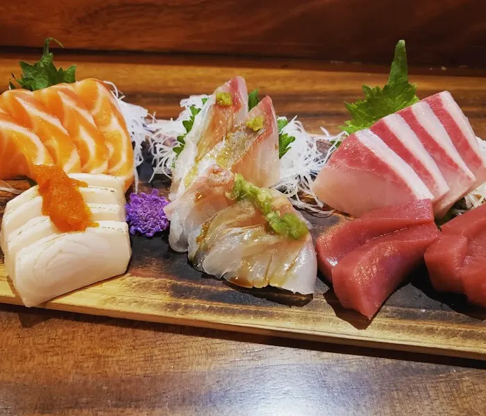 Yoji Sushi House Picture 3