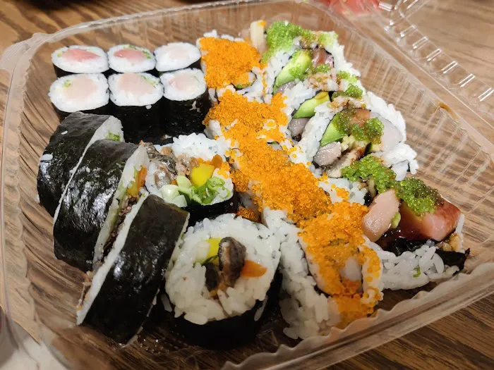 Yoji Sushi House Picture 4