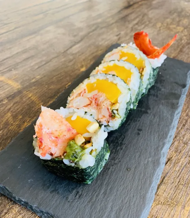 Yoji Sushi House Picture 10