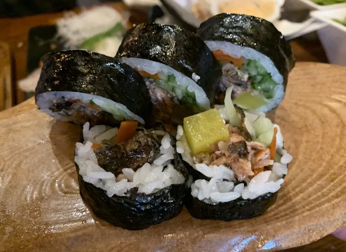 Yoji Sushi House Picture 8