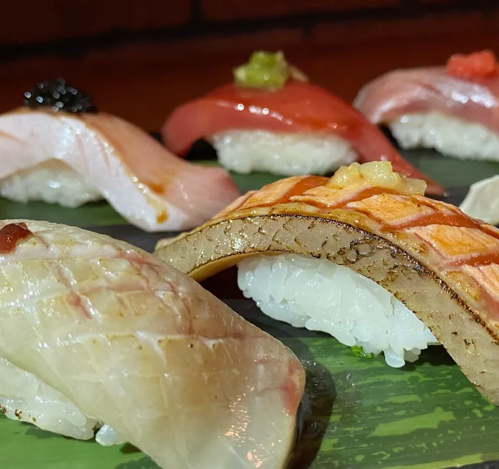 Yoji Sushi House Picture 9