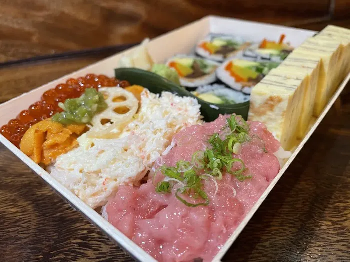 Yoji Sushi House Picture 6