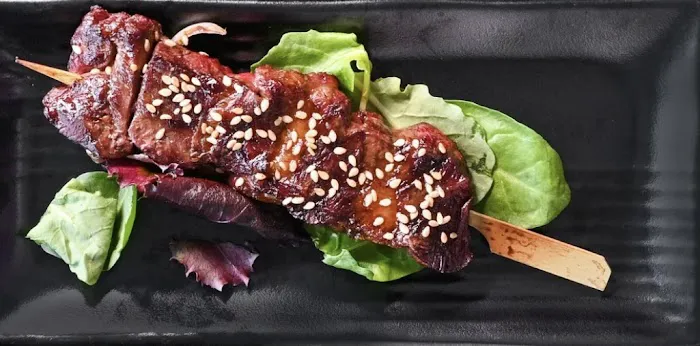 Yume Sushi Picture 10