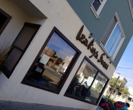 Izakaya Sozai
