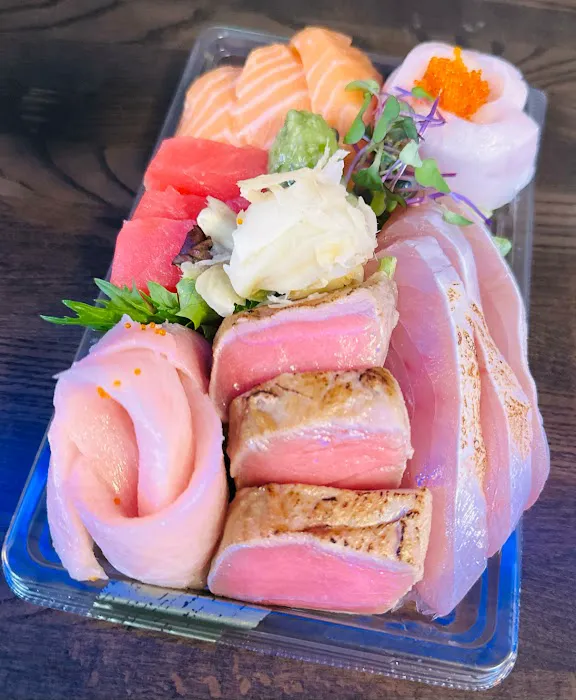 Yoma Cafe - Japanese Bento Box, Sushi rolls, Sandwiches, Snacks and boba Drinks Picture 4