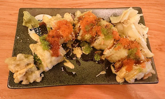 Yoma Cafe - Japanese Bento Box, Sushi rolls, Sandwiches, Snacks and boba Drinks Picture 1