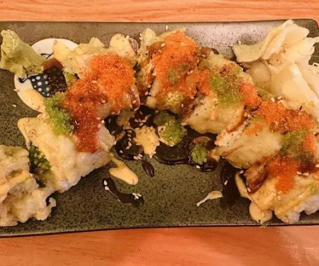 Yoma Cafe - Japanese Bento Box, Sushi rolls, Sandwiches, Snacks and boba Drinks