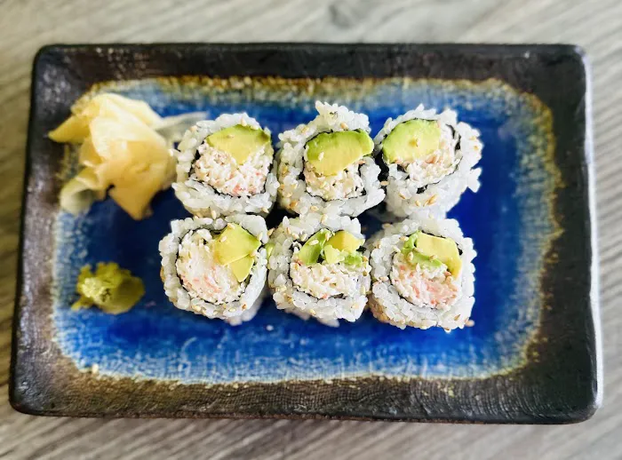 Yoma Cafe - Japanese Bento Box, Sushi rolls, Sandwiches, Snacks and boba Drinks Picture 10