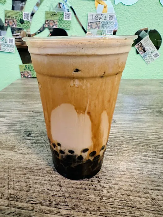 Yoma Cafe - Japanese Bento Box, Sushi rolls, Sandwiches, Snacks and boba Drinks Picture 7
