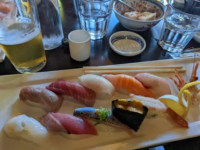 Sushi Goemon Restaurant Picture 1