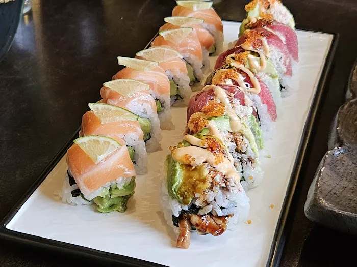 Sushi Goemon Restaurant Picture 2