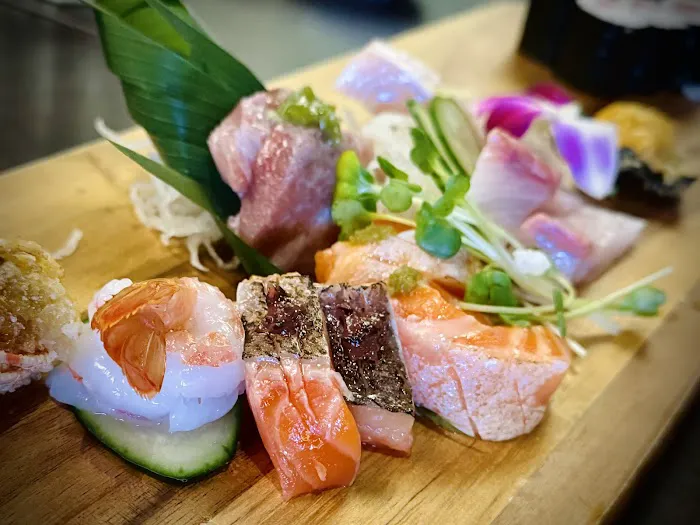 Sushi Goemon Restaurant Picture 7