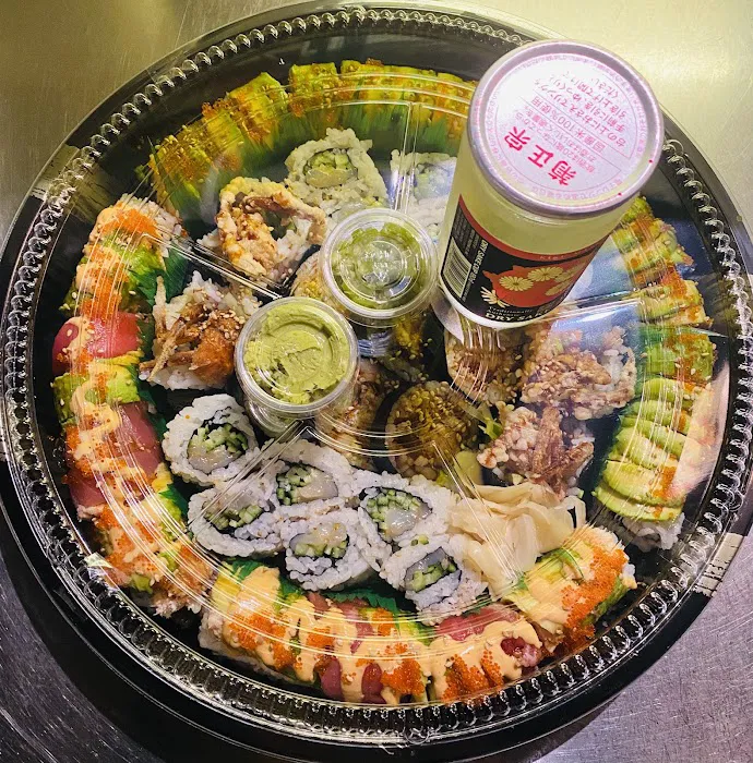 Sushi Goemon Restaurant Picture 8