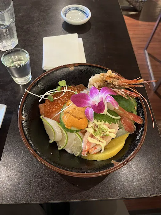 Sushi Goemon Restaurant Picture 9