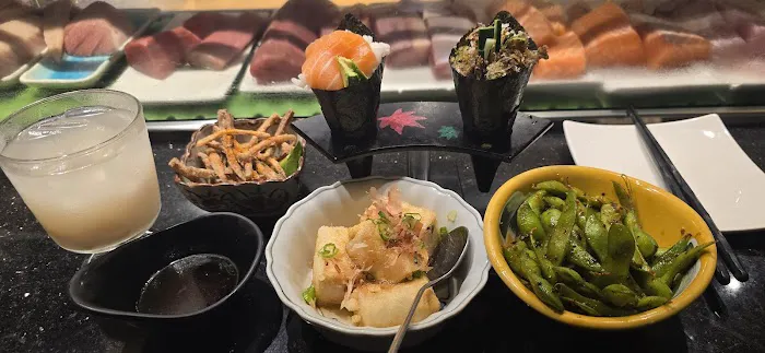 Sushi Goemon Restaurant Picture 4
