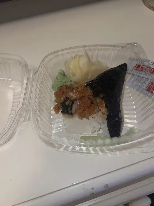 Sushi Uma Picture 8