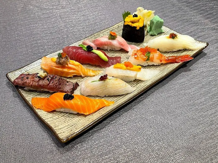 Sushi Uma Picture 2