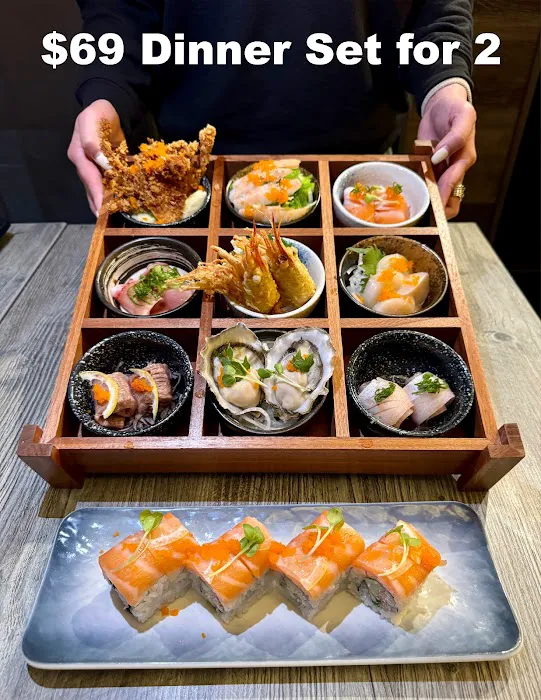 Sushi Uma Picture 6