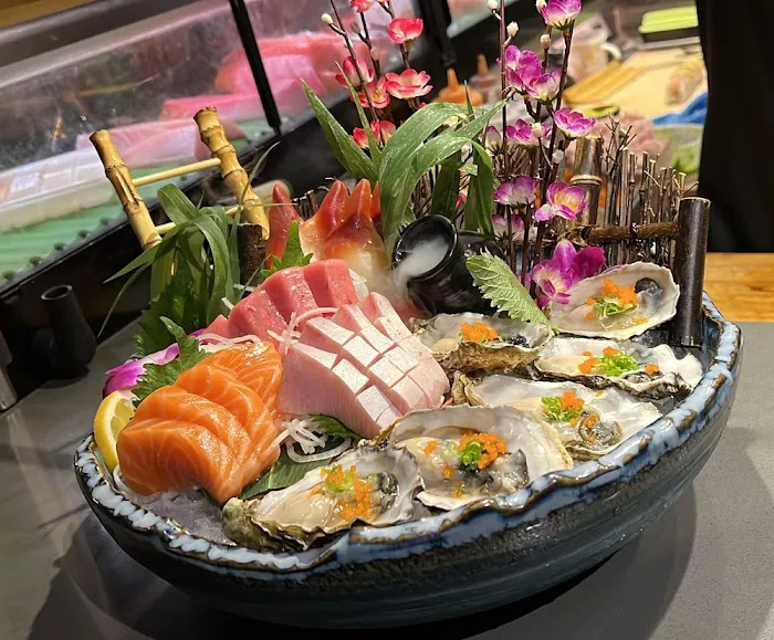 Sushi Uma Picture 10