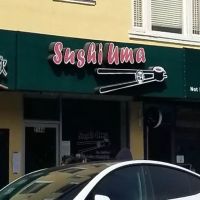 Sushi Uma ico