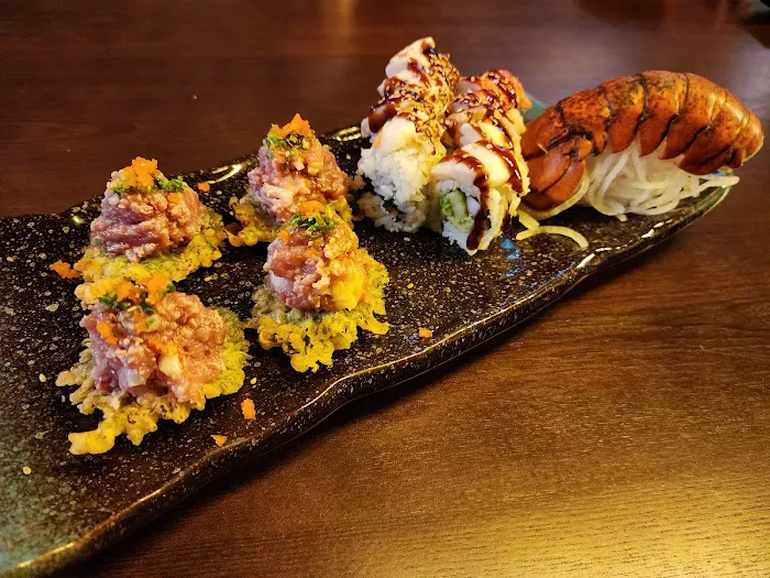 Sushi Uma Picture 5