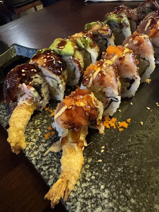 Sushi Uma Picture 3