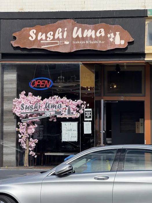 Sushi Uma Picture 9