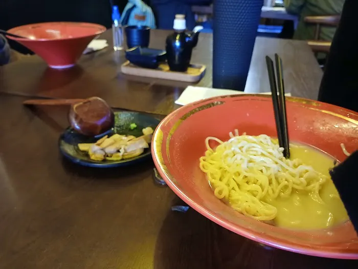 Shinjuku Japanese Bistro Picture 2