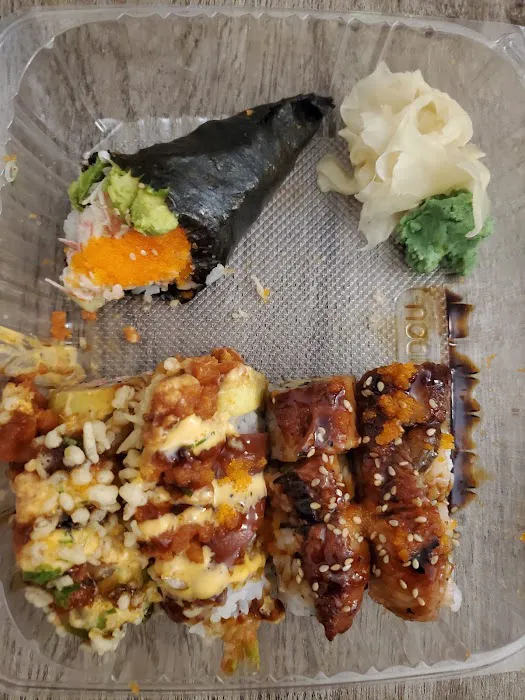 Shinjuku Japanese Bistro Picture 10