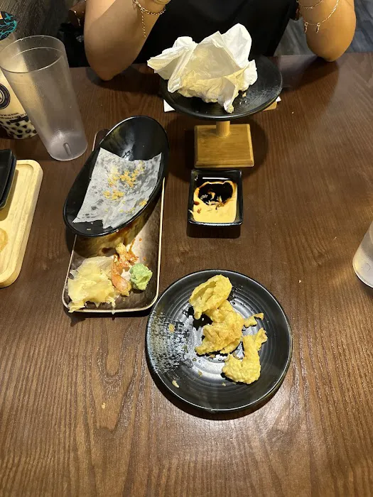 Shinjuku Japanese Bistro Picture 8
