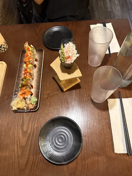Shinjuku Japanese Bistro Picture 1