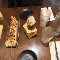 Shinjuku Japanese Bistro ico