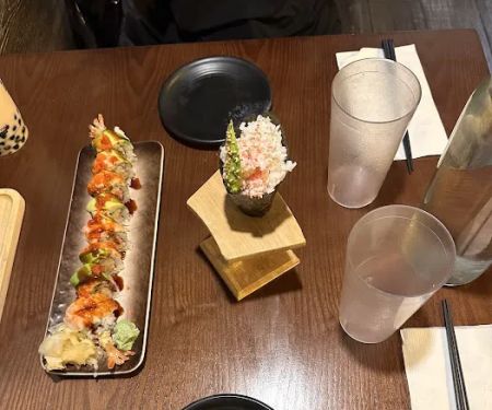 Shinjuku Japanese Bistro