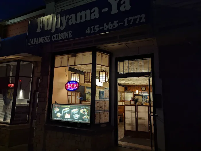 Fujiyama-Ya Picture 1