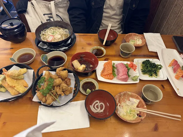 Fujiyama-Ya Picture 8