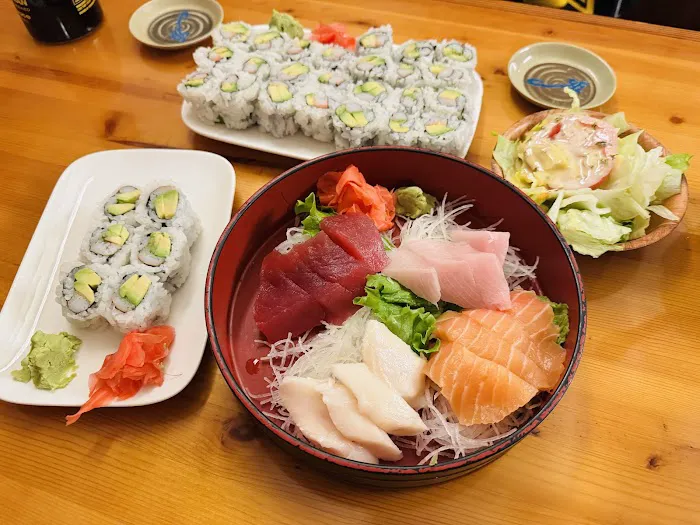 Fujiyama-Ya Picture 6