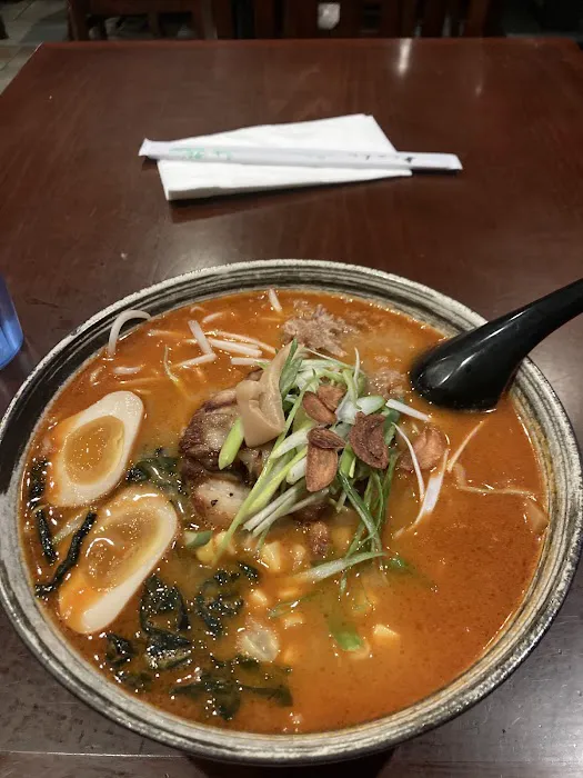 Saiwaii Ramen Picture 4