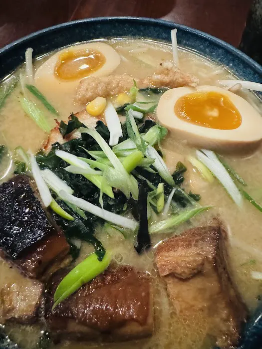 Saiwaii Ramen Picture 10