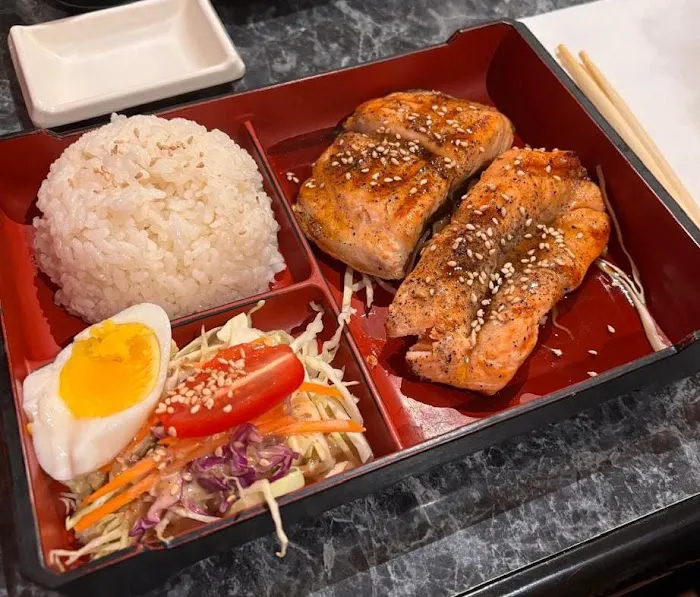 Marina Sushi Bar Picture 4