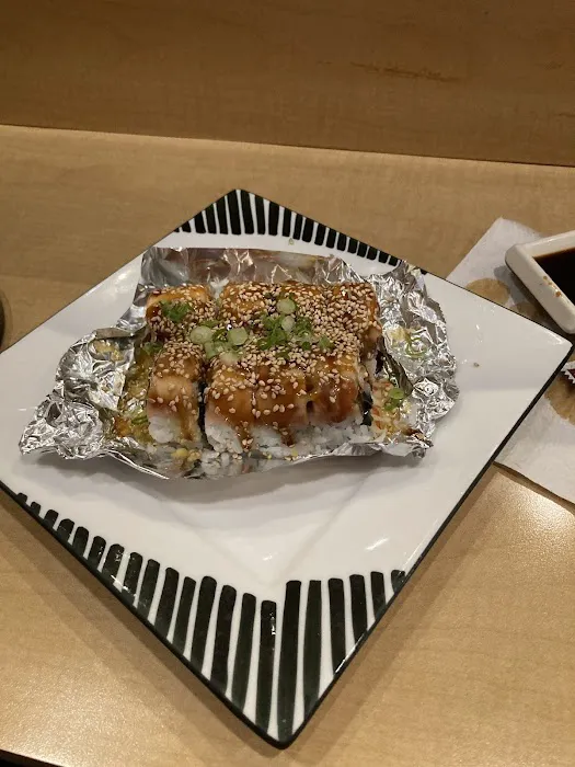 Marina Sushi Bar Picture 8