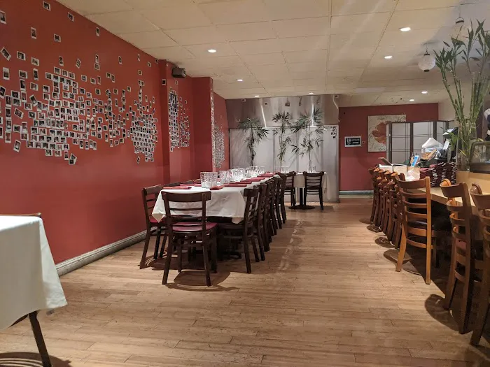 Marina Sushi Bar Picture 10