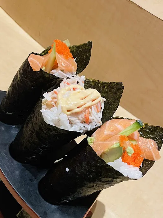 Marina Sushi Bar Picture 1
