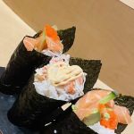 Marina Sushi Bar