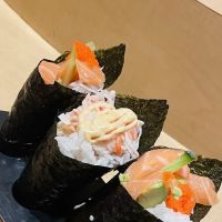Marina Sushi Bar ico